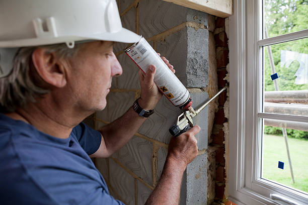 Best Types of Insulation in Waverly, VA