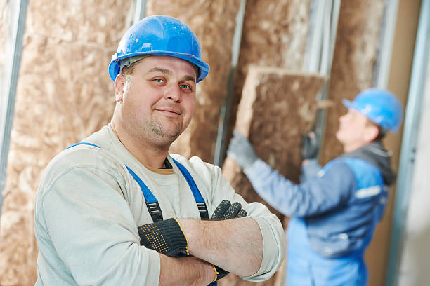 Best Insulation for Specific Applications in Waverly, VA